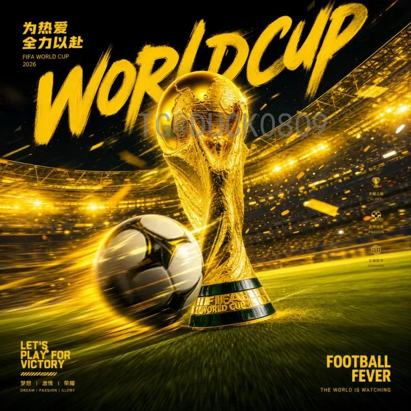 完整2026年美加墨世界杯举办城市介绍：三大国家16座城市一览